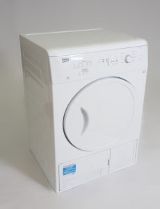 Condenser Dryer