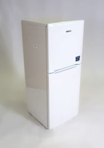 Fridge Freezer