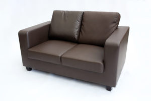 Leather Sofa